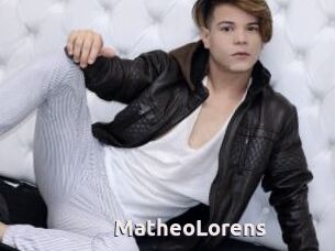 MatheoLorens