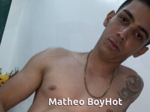 Matheo_BoyHot