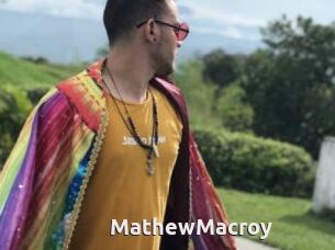 MathewMacroy