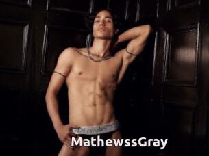 MathewssGray