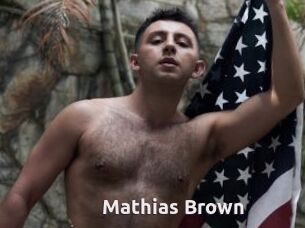 Mathias_Brown