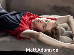 MattAdamson