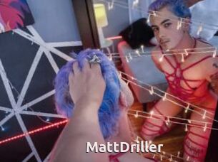 MattDriller