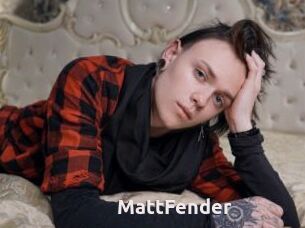 MattFender