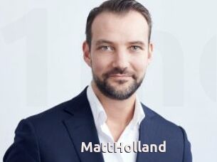 MattHolland