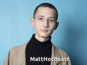 MattHotBeast