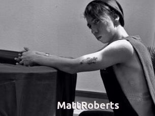 MattRoberts