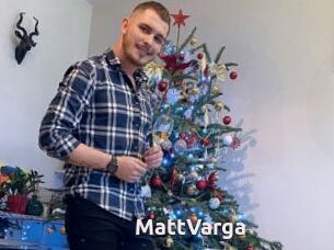 MattVarga