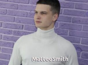 MatteoSmith