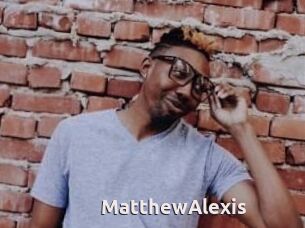 Matthew_Alexis