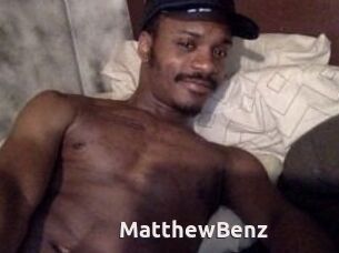 Matthew_Benz