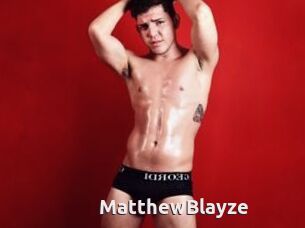 MatthewBlayze