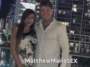 MatthewMariaSEX