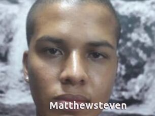 Matthewsteven