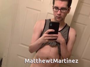 MatthewtMartinez