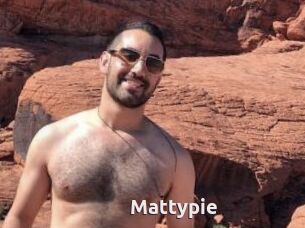 Mattypie