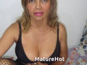 MatureHot