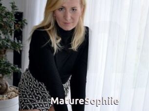 MatureSophiie