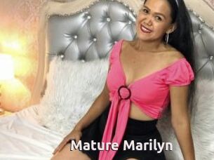 Mature_Marilyn