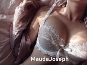 MaudeJoseph