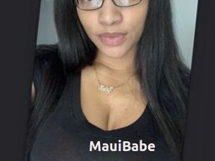 MauiBabe