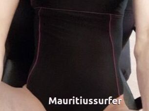 Mauritiussurfer