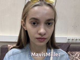 MavisMiller