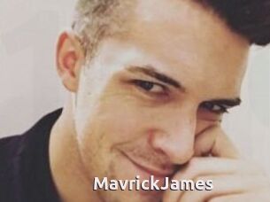 Mavrick_James