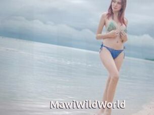 MawiWildWorld