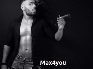 Max4you