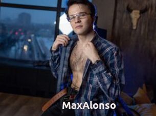 MaxAlonso