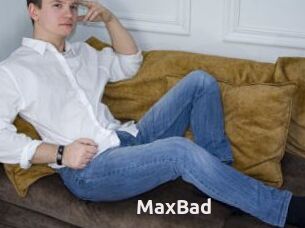 MaxBad