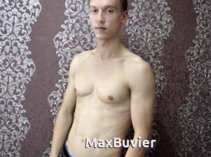 MaxBuvier