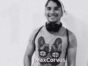 MaxCorvus