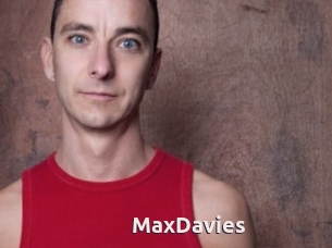 MaxDavies