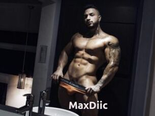 MaxDiic