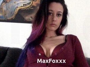 MaxFoxxx