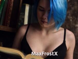 MaxFrostX