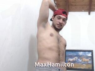 Max_Hamilton