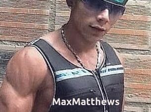 Max_Matthews