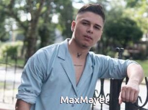 MaxMayer