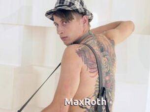 MaxRoth