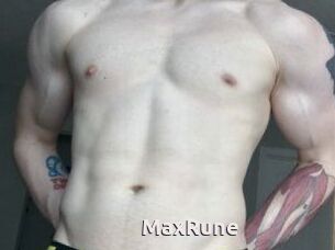 Max_Rune