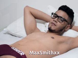 MaxSmithxx