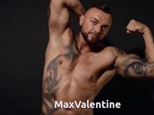 MaxValentine