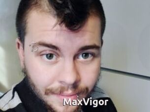 MaxVigor