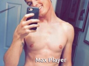 Max_Player