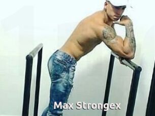 Max_Strongex_