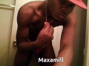 Maxamill