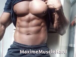 MaximeMuscleHard